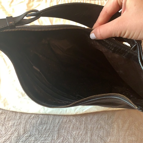 Vintage Cole Haan Trinity Shoulder Bag Vintage COLE HAAN hobo